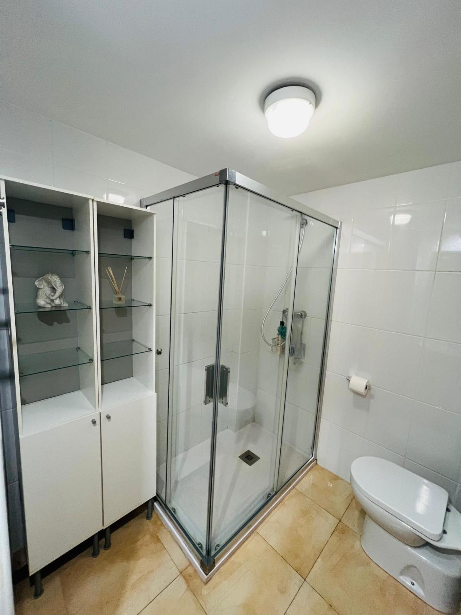 Apartamento Familiar Con Piscina A Un Paso De Playa Cala Sirenas Miami Playa Exterior foto